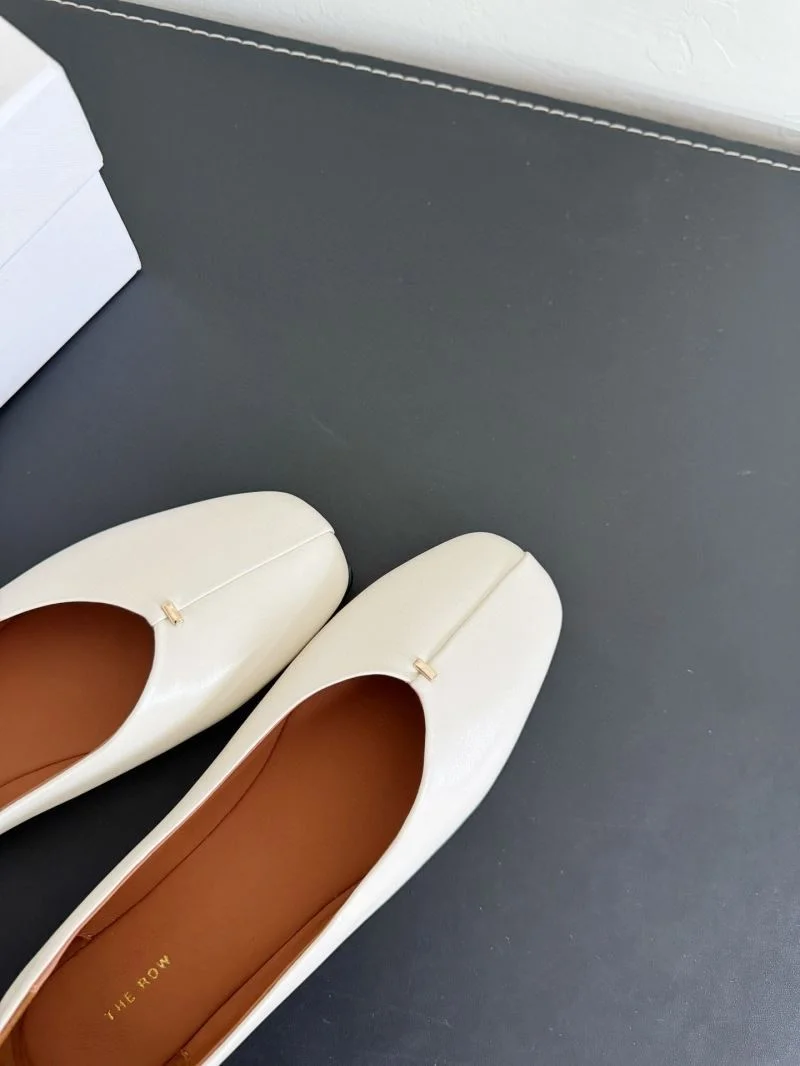 The Row Shoes HighQuality 7237