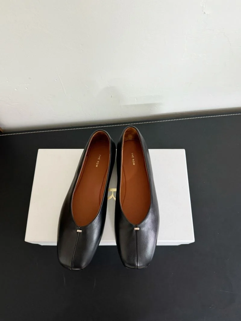 Effortless The Row Shoes 7193