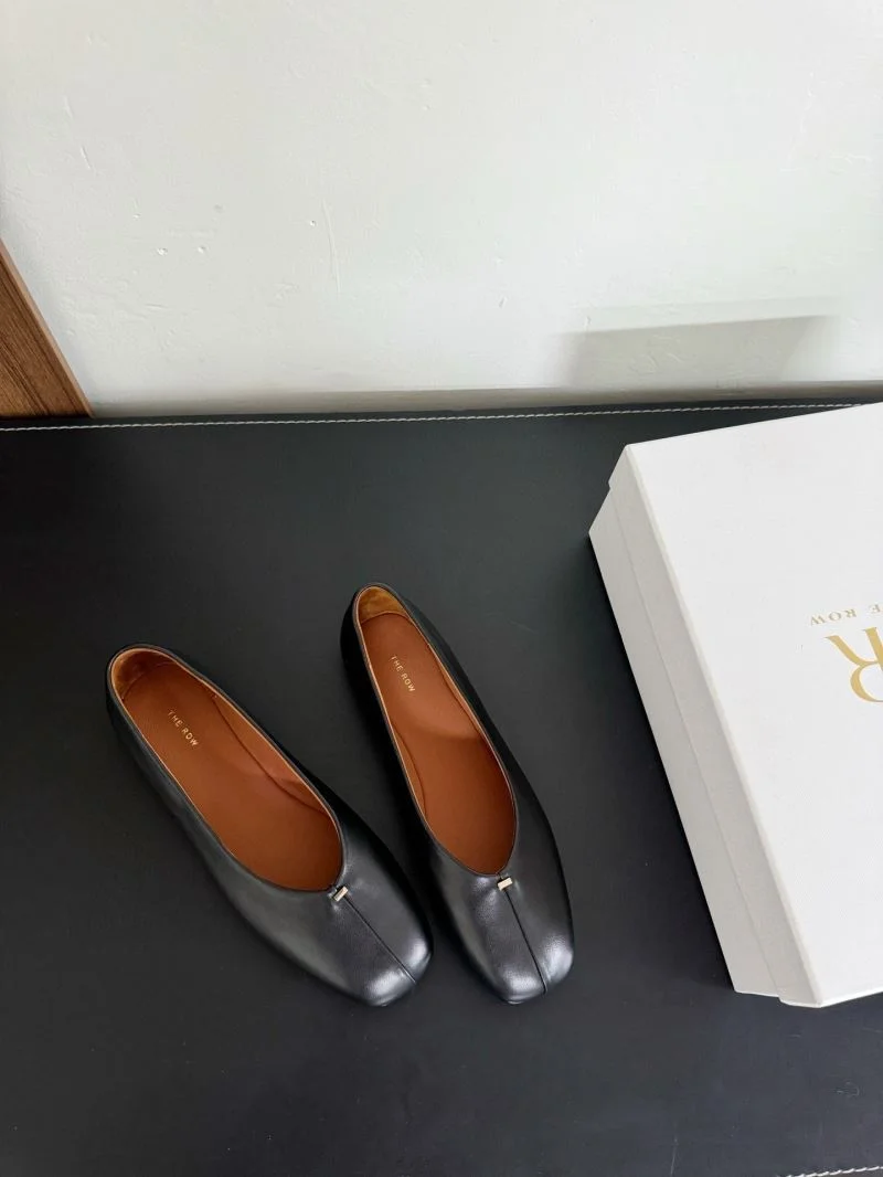Effortless The Row Shoes 7193