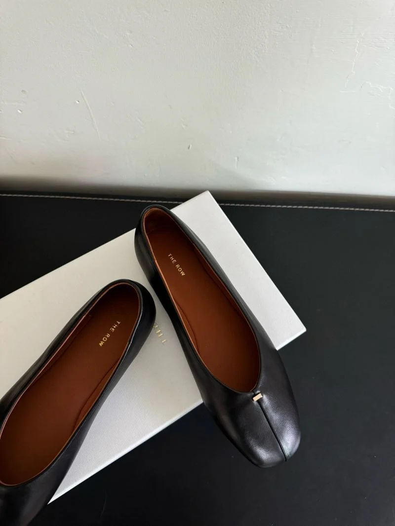 Effortless The Row Shoes 7193