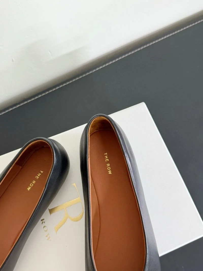 Effortless The Row Shoes 7193