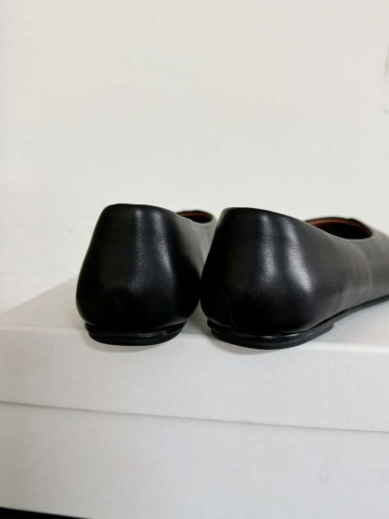 Effortless The Row Shoes 7193
