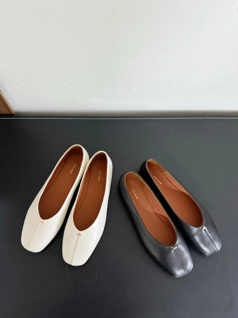 Effortless The Row Shoes 7193