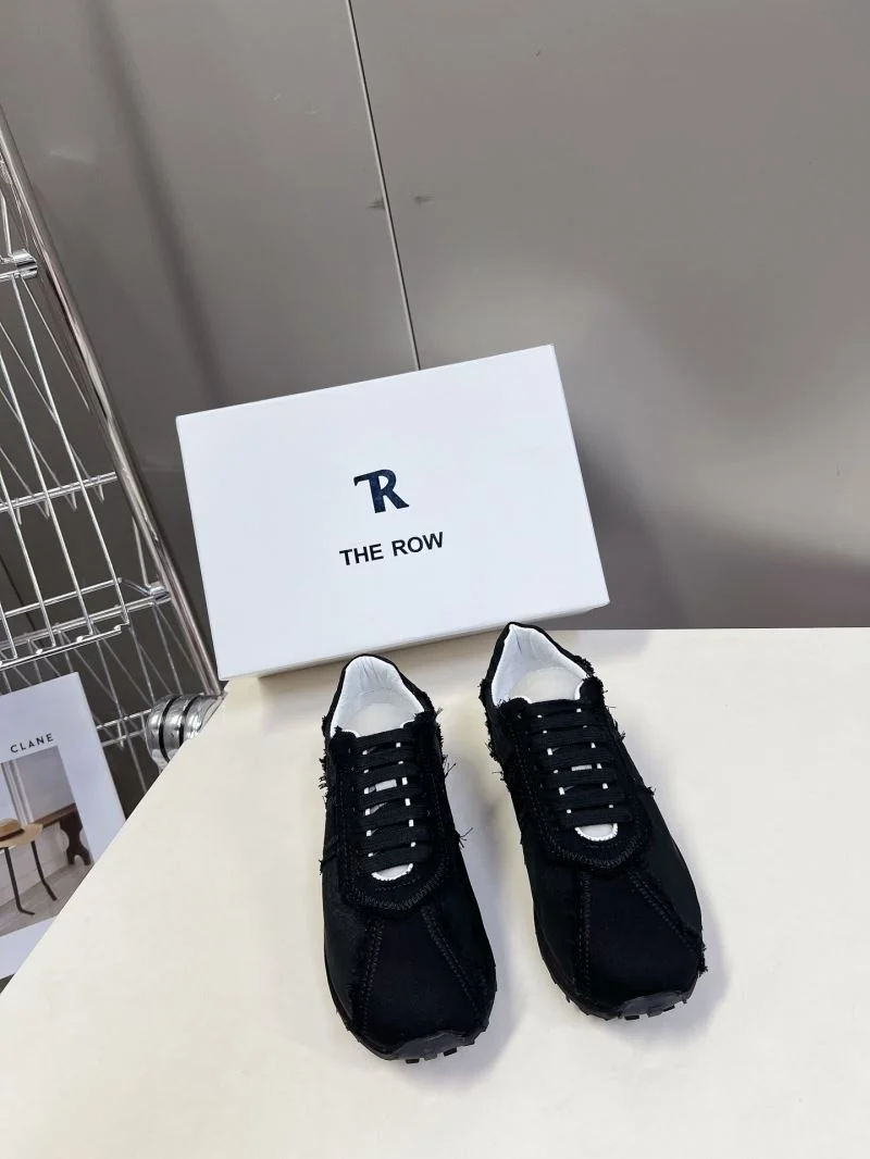 Sporty The Row Shoes 7206