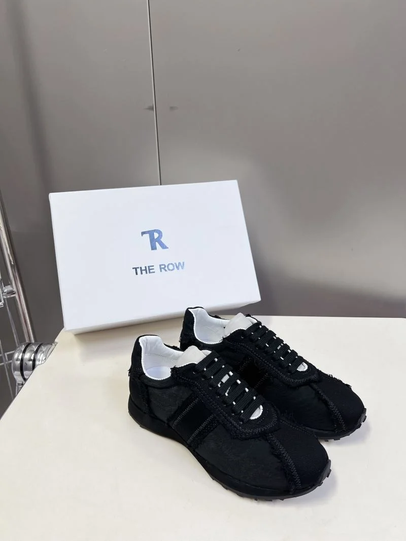 Sporty The Row Shoes 7206