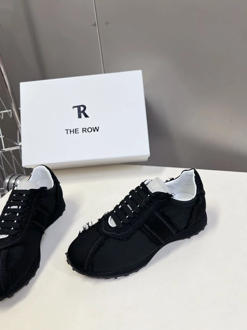 Sporty The Row Shoes 7206