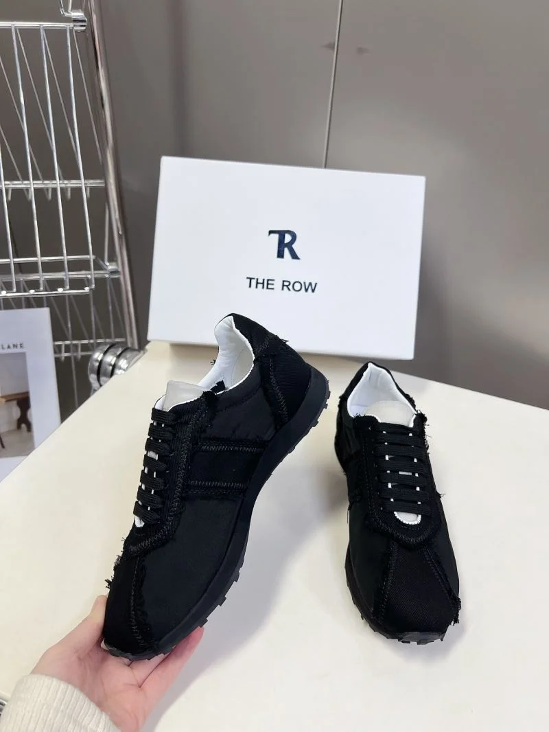 Sporty The Row Shoes 7206