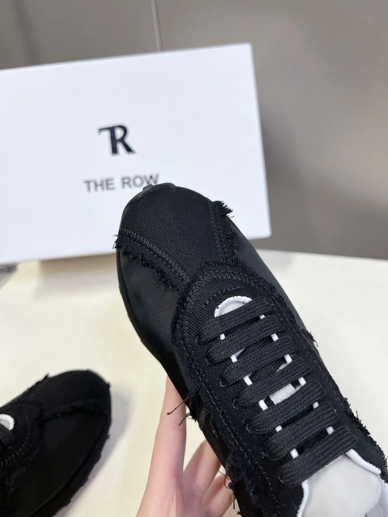 Sporty The Row Shoes 7206