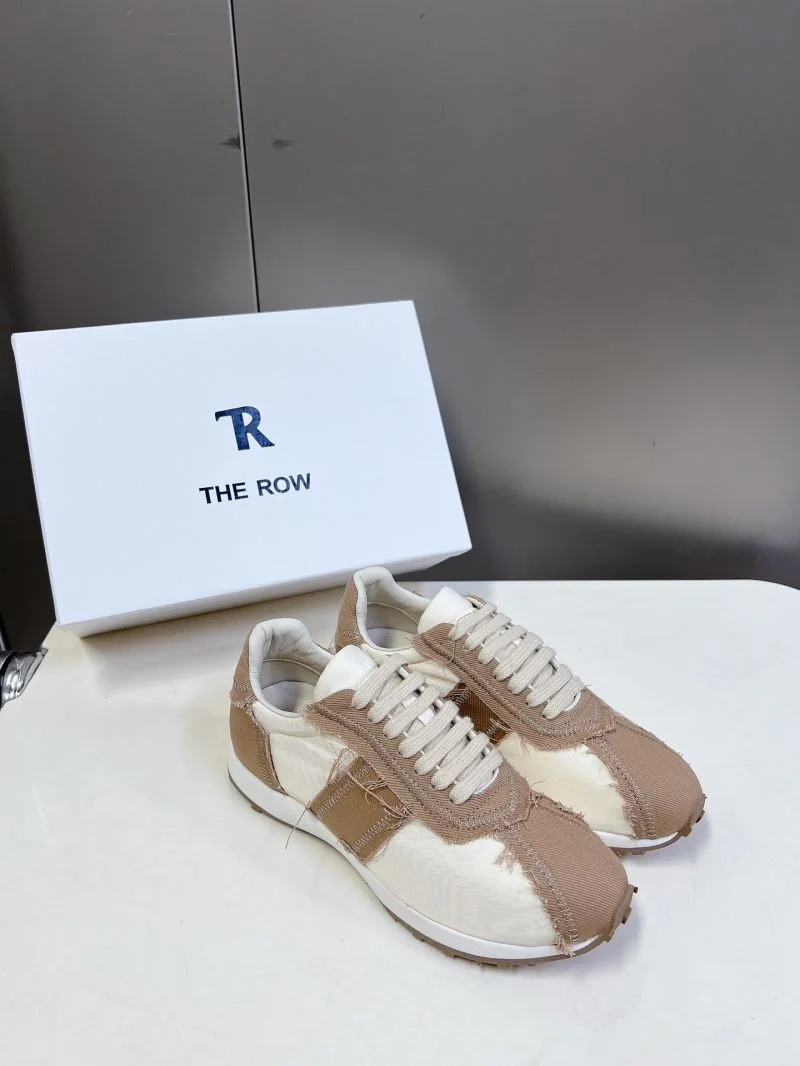 The Row Shoes Trendsetting 7235