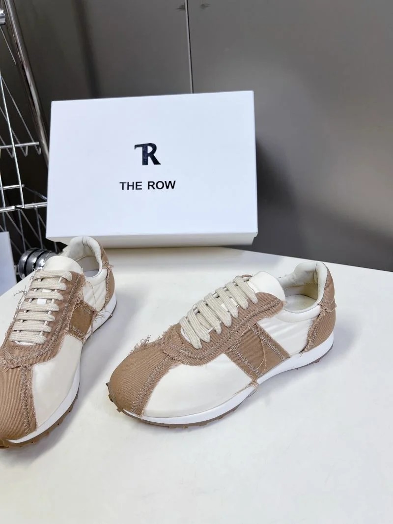 The Row Shoes Trendsetting 7235