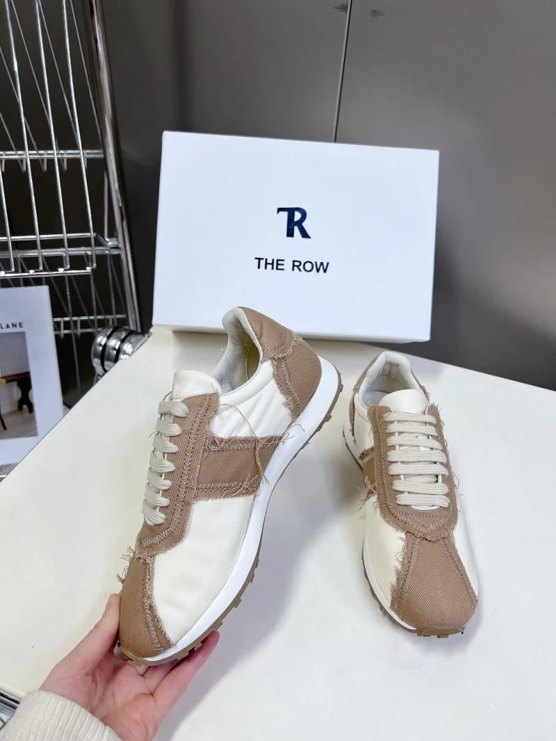 The Row Shoes Trendsetting 7235