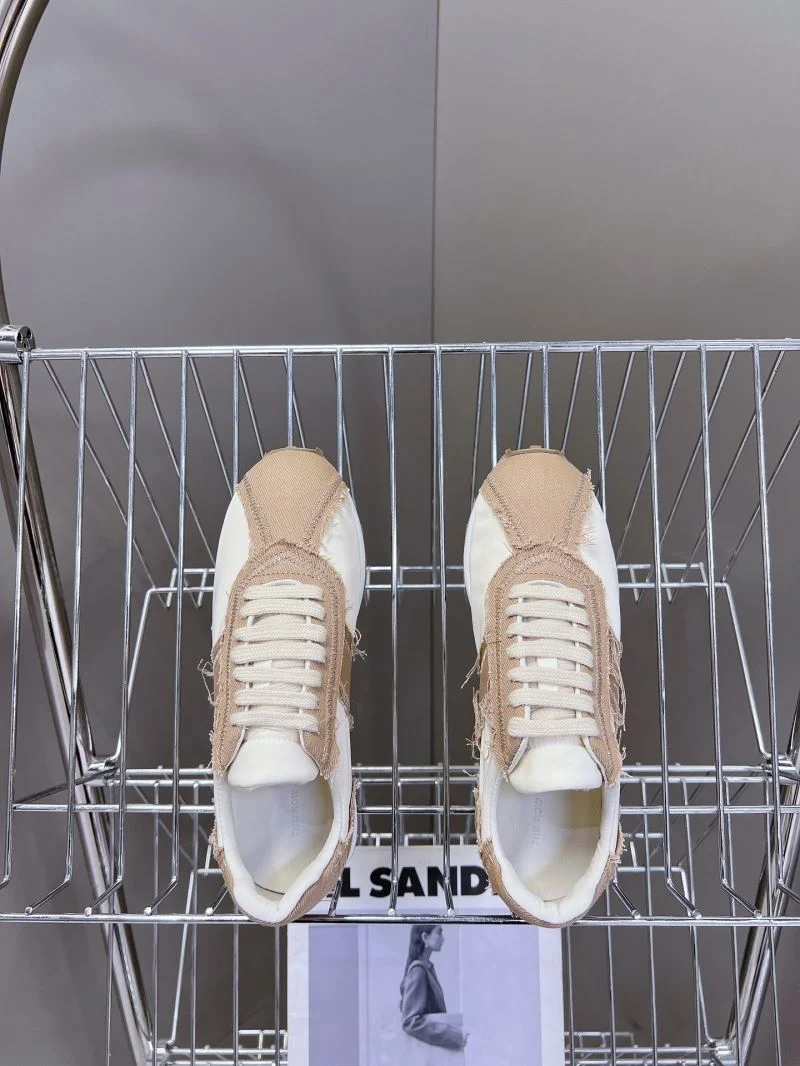 The Row Shoes Trendsetting 7235