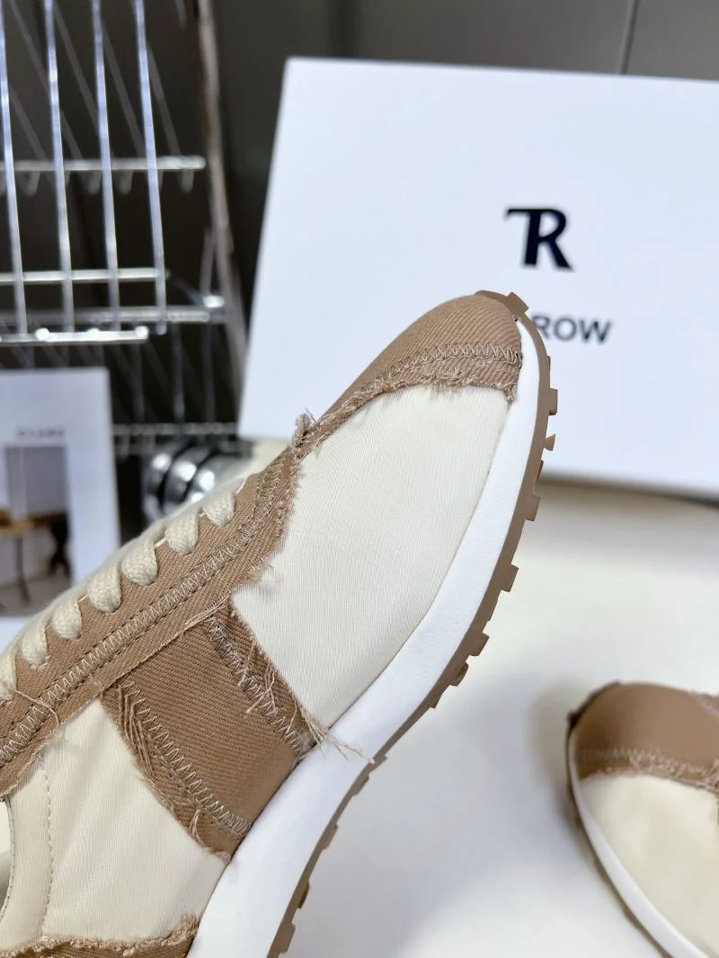 The Row Shoes Trendsetting 7235