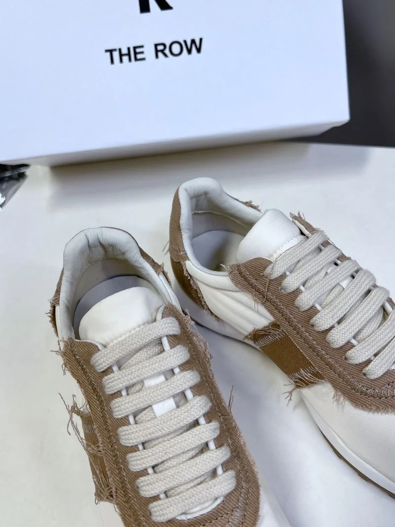 The Row Shoes Trendsetting 7235