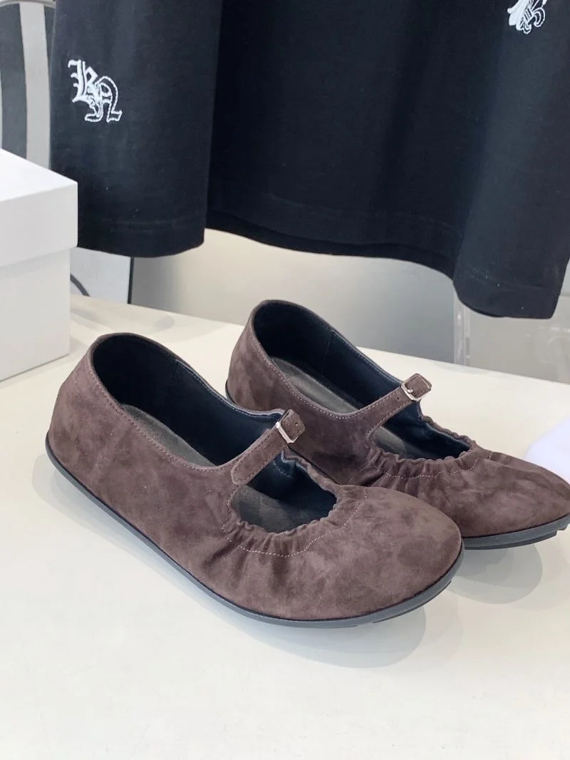 The Row Shoes BestValue 7267