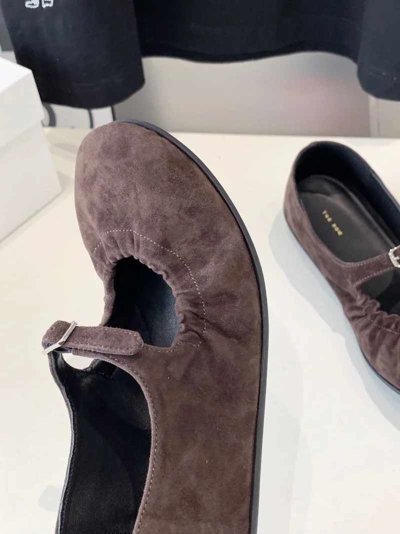 The Row Shoes BestValue 7267