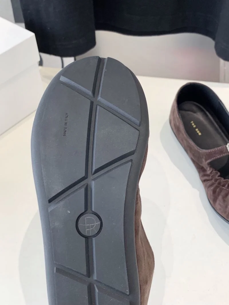 The Row Shoes BestValue 7267