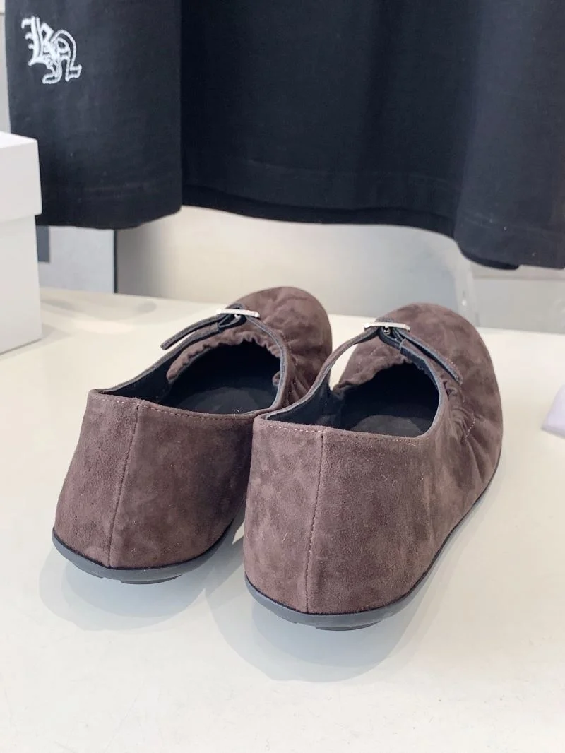 The Row Shoes BestValue 7267
