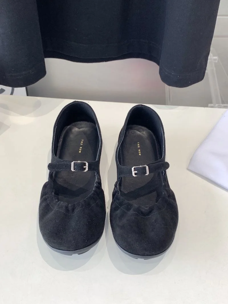 Popular The Row Shoes 7194