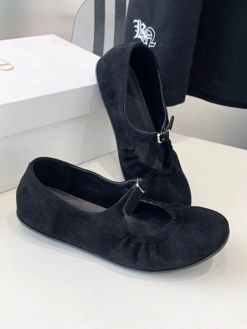 Popular The Row Shoes 7194