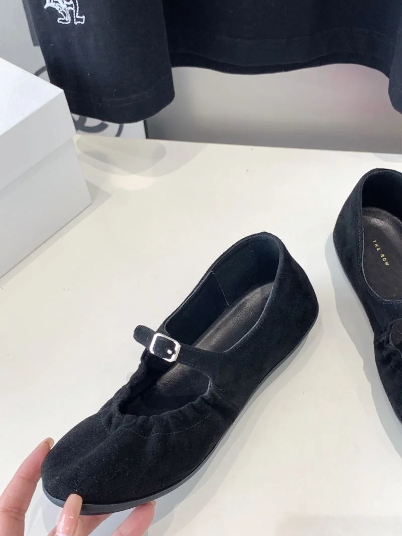Popular The Row Shoes 7194