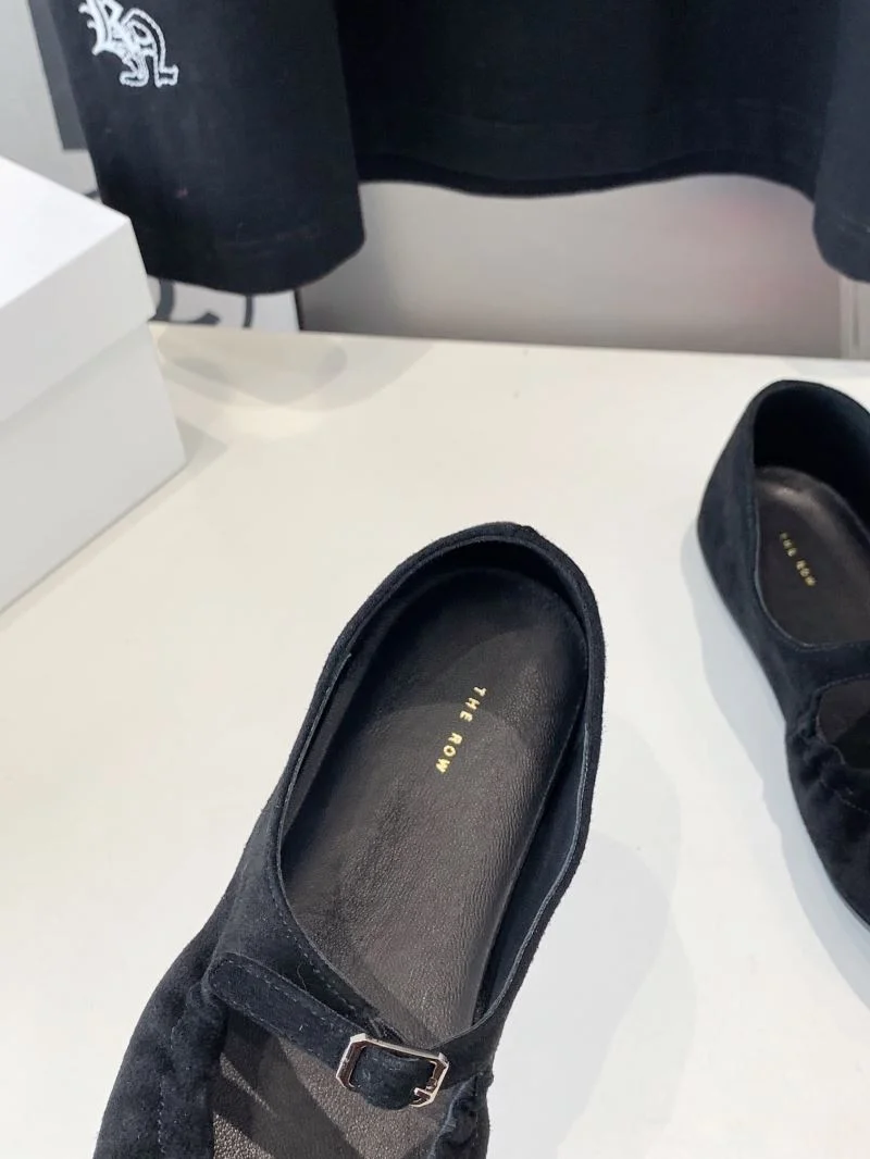 Popular The Row Shoes 7194