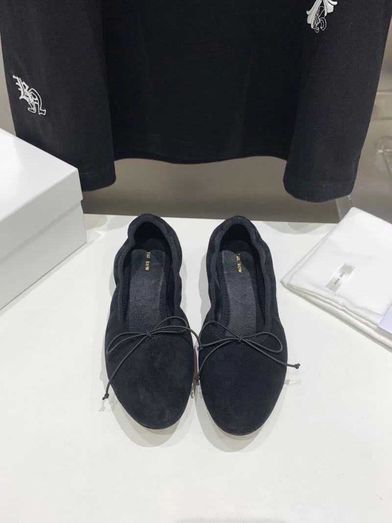 The Row Shoes ModernLook 7207