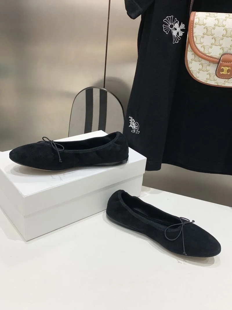 The Row Shoes ModernLook 7207