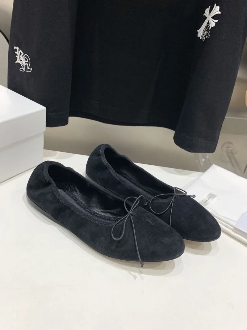 The Row Shoes ModernLook 7207