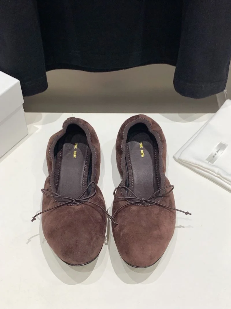 HighPerformance The Row Shoes 7248