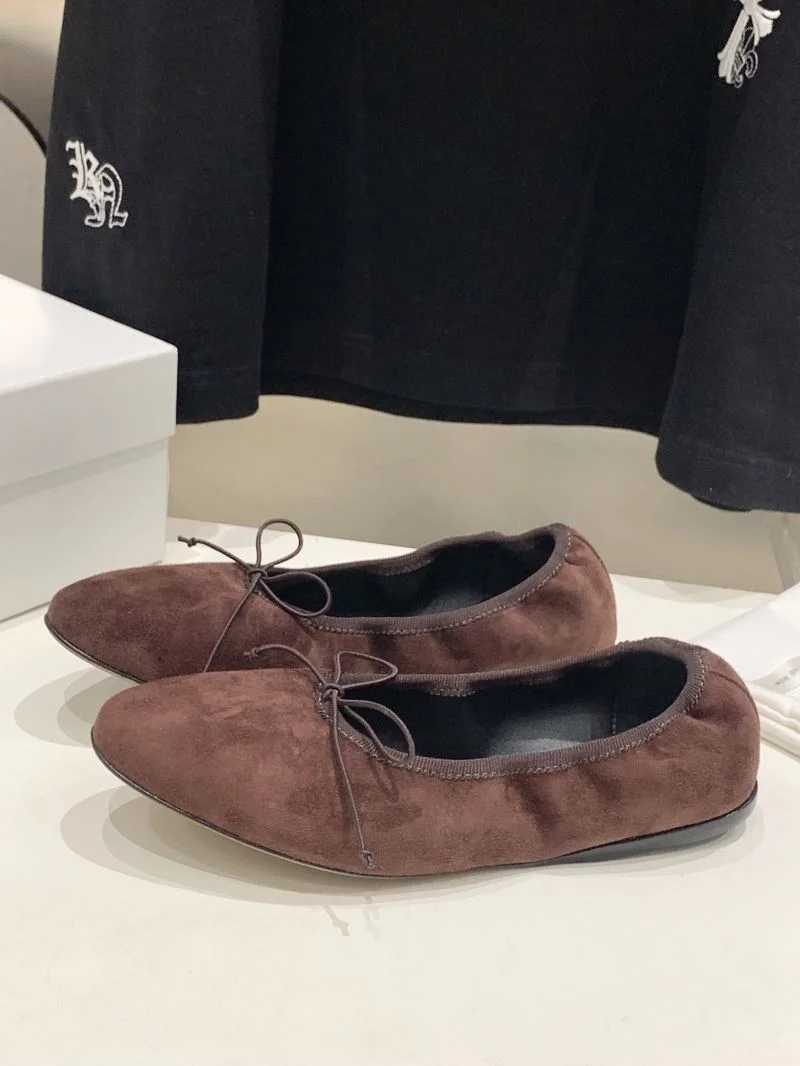 HighPerformance The Row Shoes 7248