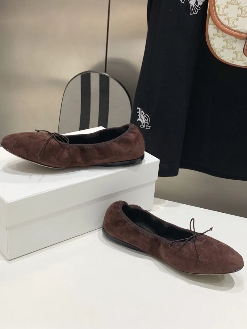 HighPerformance The Row Shoes 7248