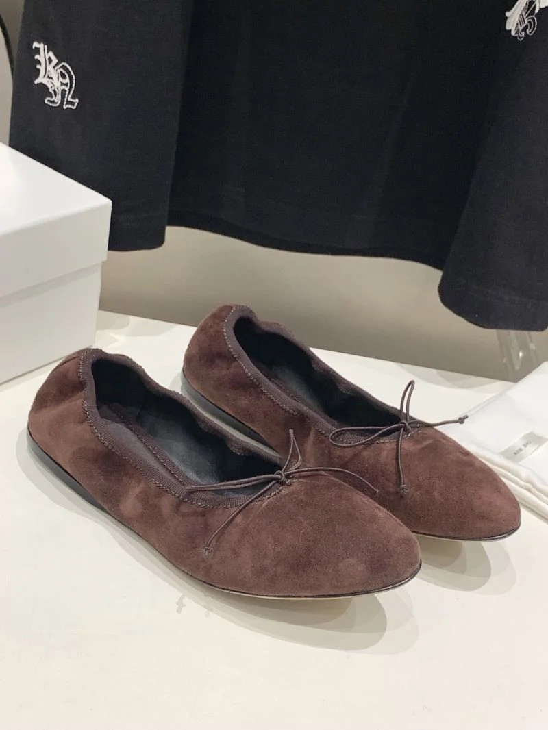 HighPerformance The Row Shoes 7248