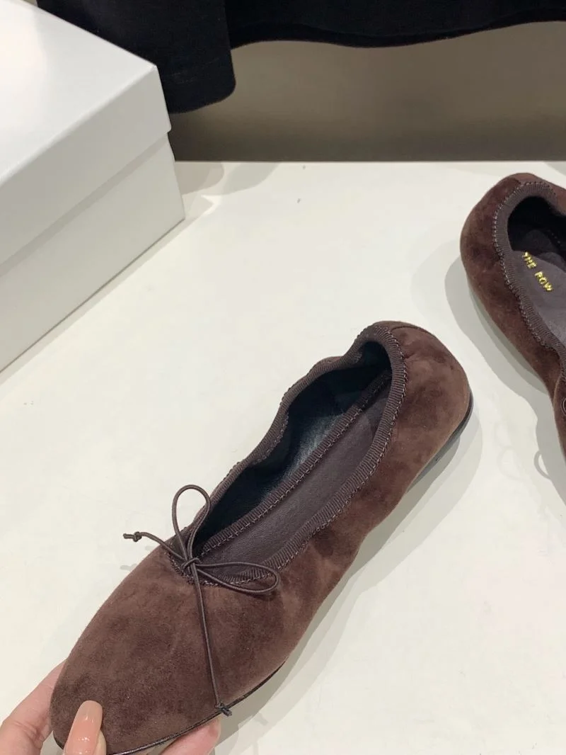 HighPerformance The Row Shoes 7248
