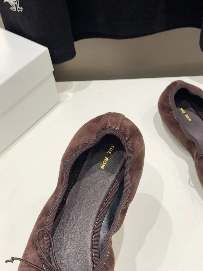 HighPerformance The Row Shoes 7248