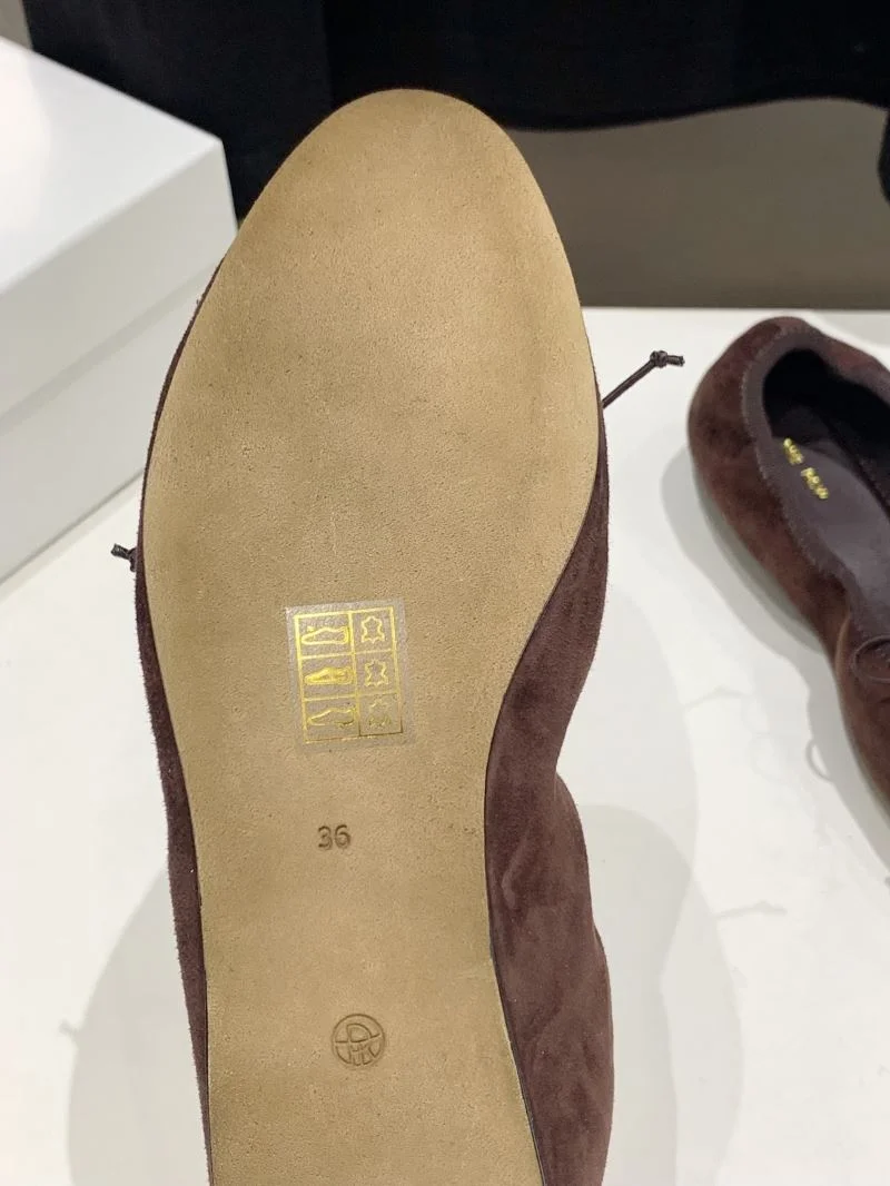 HighPerformance The Row Shoes 7248