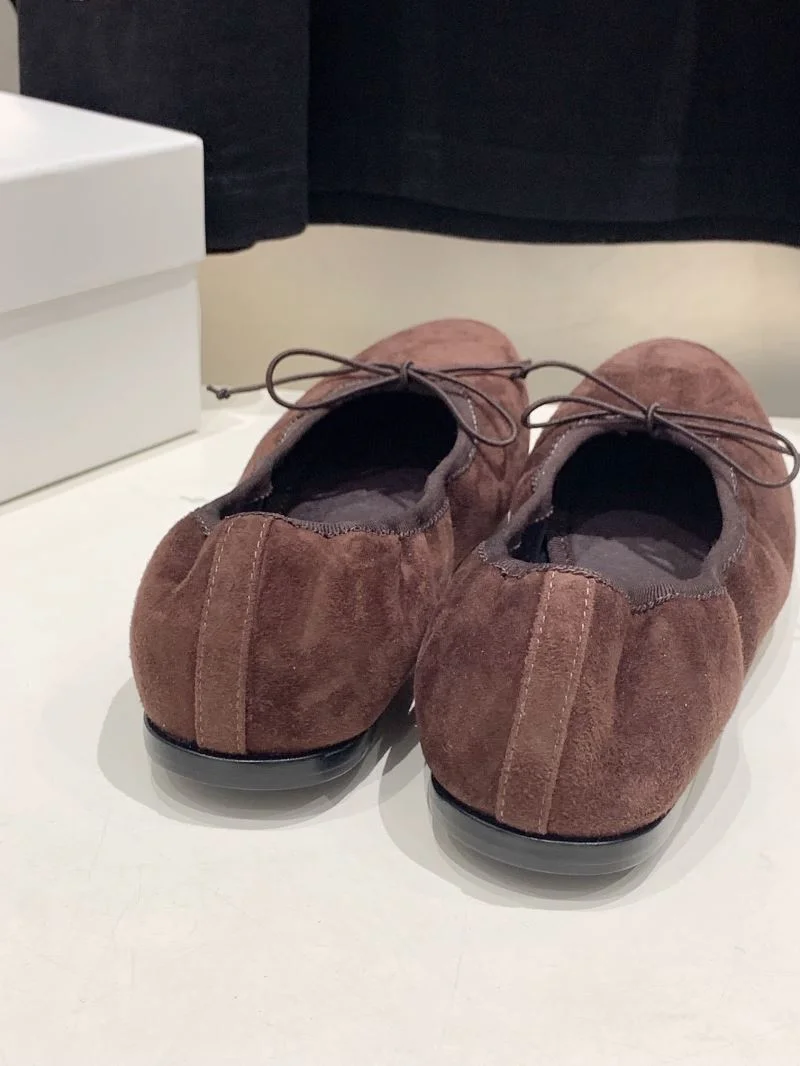 HighPerformance The Row Shoes 7248