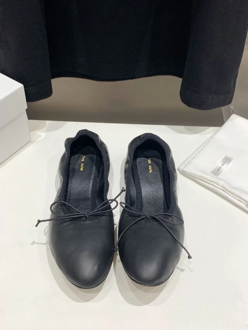 The Row Shoes Youthful 7191