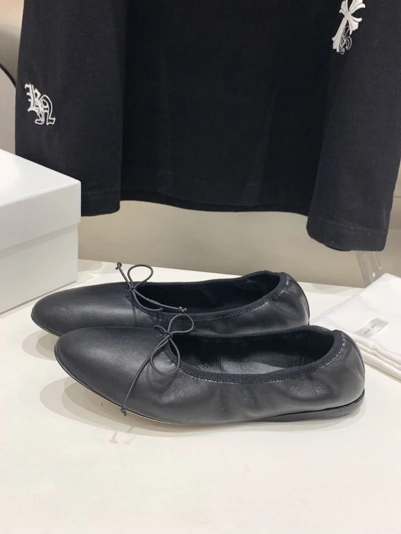 The Row Shoes Youthful 7191