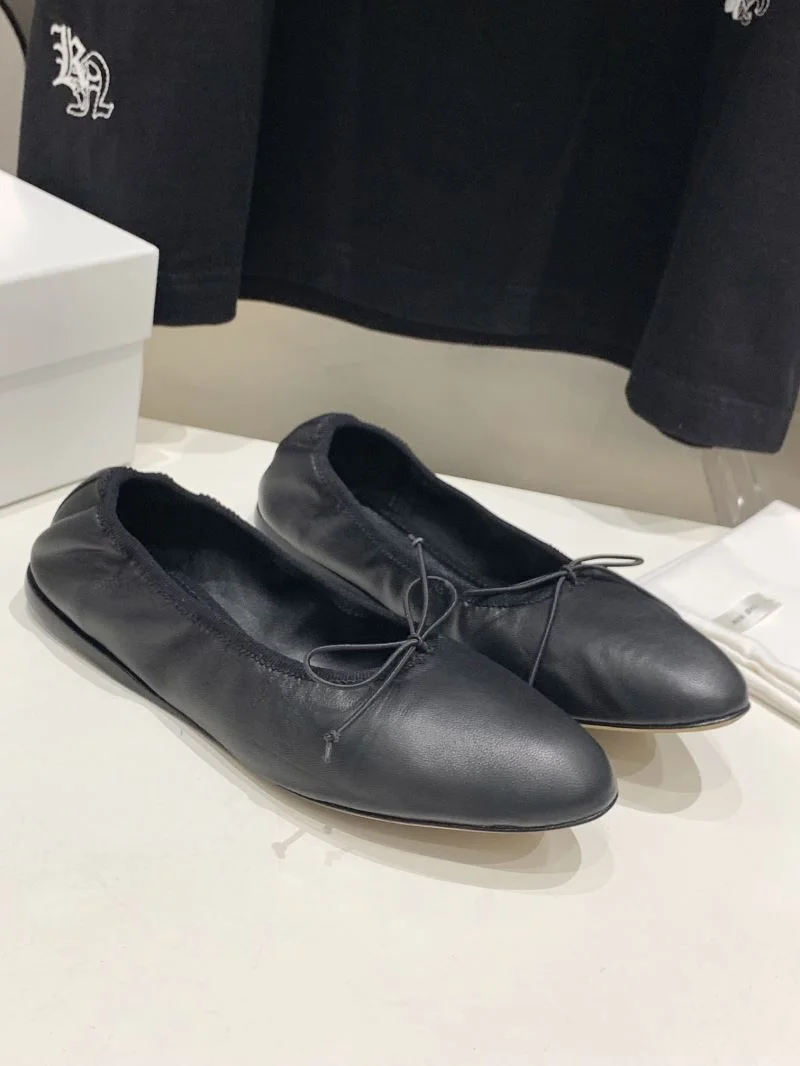 The Row Shoes Youthful 7191
