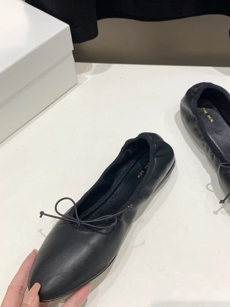 The Row Shoes Youthful 7191