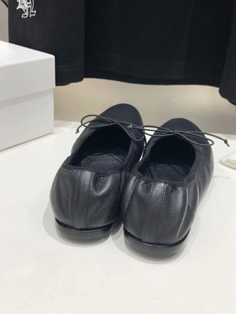 The Row Shoes Youthful 7191