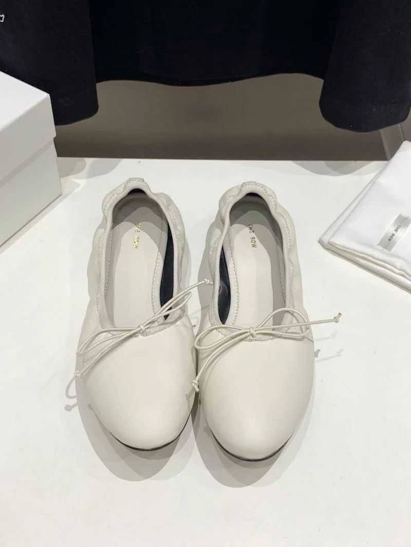 ZeroBulk The Row Shoes 7190