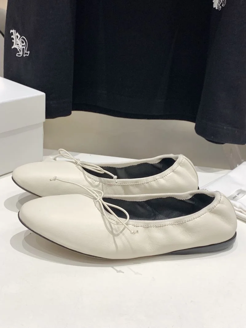 ZeroBulk The Row Shoes 7190