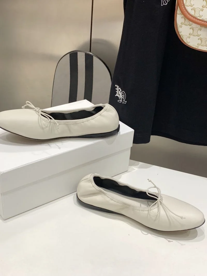 ZeroBulk The Row Shoes 7190