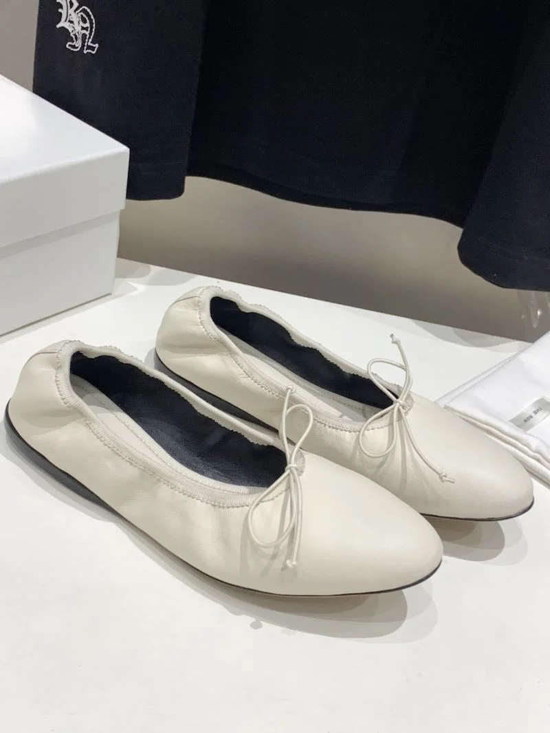 ZeroBulk The Row Shoes 7190