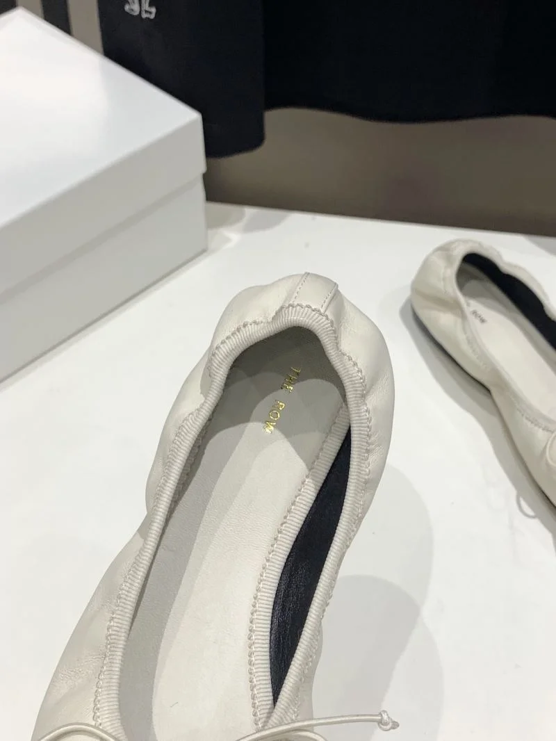 ZeroBulk The Row Shoes 7190