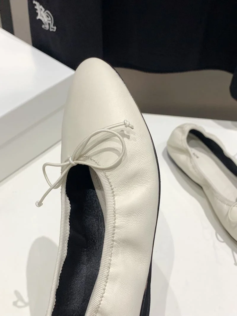 ZeroBulk The Row Shoes 7190