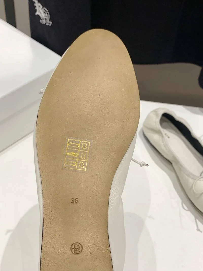 ZeroBulk The Row Shoes 7190