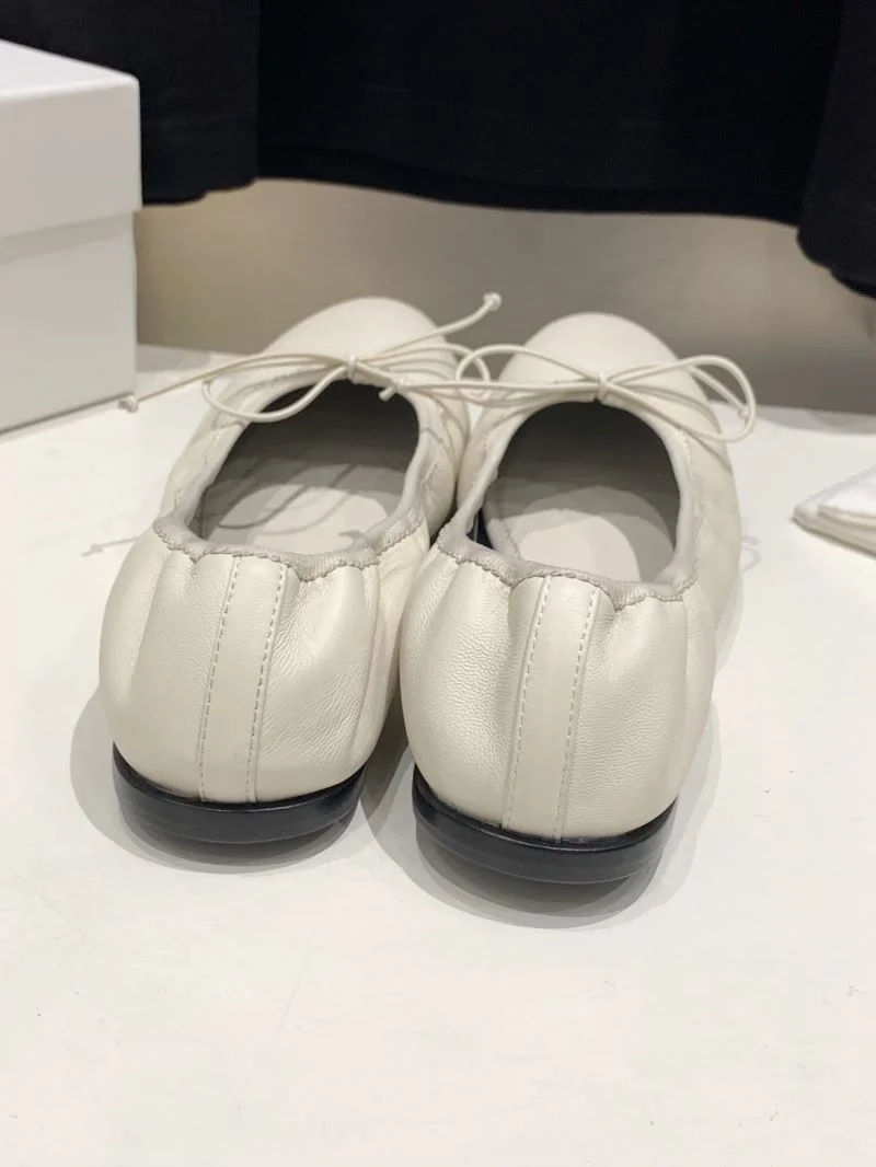 ZeroBulk The Row Shoes 7190